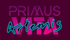 Primus Vita - Artemis cover
