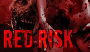 Red Risk cover