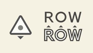 RowRow cover