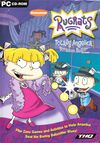 Rugrats Totally Angelica Boredom Buster cover.jpg