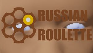 Russian Roulette cover