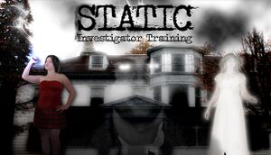Static: Investigator Training cover