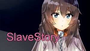 Slave Story cover