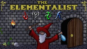 The Elementalist cover