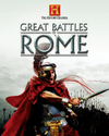 The History Channel - Great Battles of Rome (Cover).png