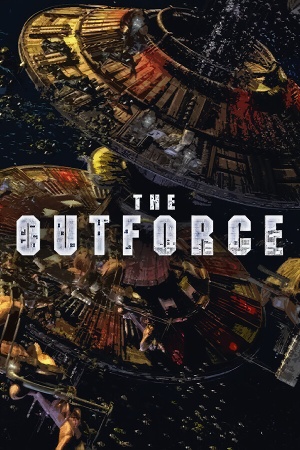 The Outforce cover