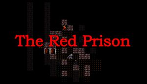 The Red Prison cover