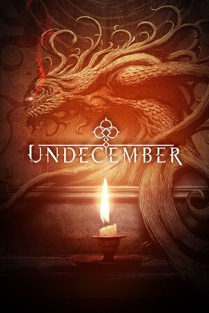 Undecember cover