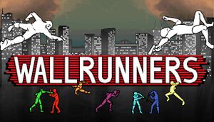 Wallrunners cover