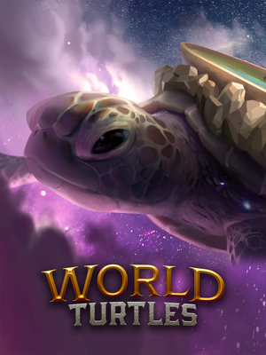 World Turtles cover