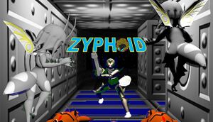 Zyphoid cover
