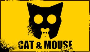 CAT & MOUSE cover