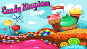 Candy Kingdom cover
