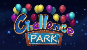 Challenge Park cover