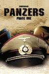 Codename Panzers Phase One cover.jpg