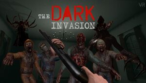 Dark Invasion VR cover