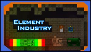 Element Industry cover