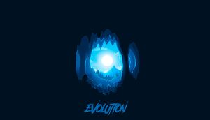 Evolution (2018) cover
