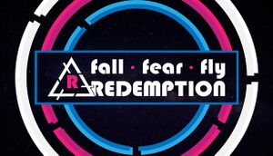 Fall Fear Fly Redemption cover