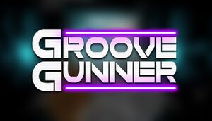Groove Gunner cover