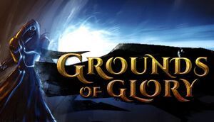 Grounds of Glory cover