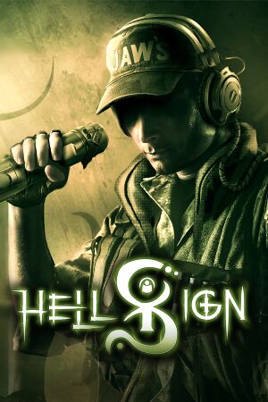 HellSign cover