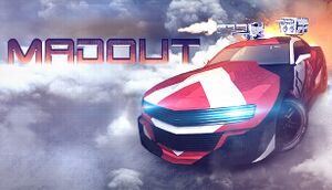 MadOut cover
