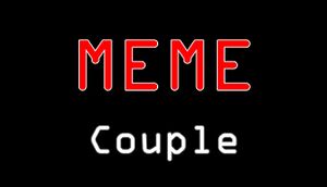 Meme couple cover