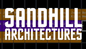 Sandhill Architectures cover