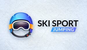 Ski Sport: Jumping VR cover
