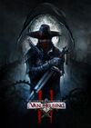 The Incredible Adventures of Van Helsing II Cover.jpg