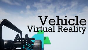 Vehicle VR cover