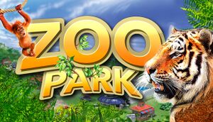 Zoo Park cover