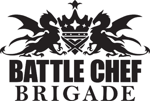 Battle Chef Brigade cover