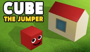 Cube - The Jumper cover