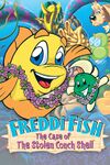 Freddi Fish 3 The Case of the Stolen Conch Shell cover.jpg