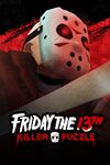 Friday the 13th Killer Puzzle cover.jpg