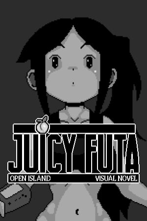 Juicy Futa cover