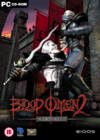 Legacy of Kain Blood Omen 2 cover.png