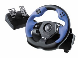 Controller:Logitech Driving Force - PCGamingWiki PCGW - bugs, fixes, mods, guides and improvements for every PC