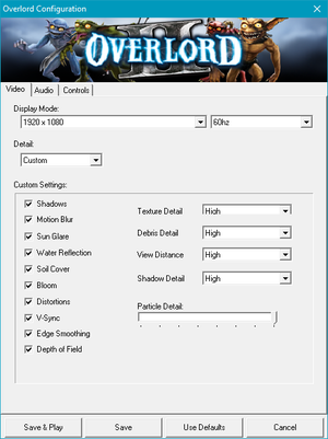 Overlord II - Metacritic