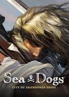 Sea Dogs City of Abandoned Ships cover.jpg