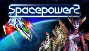 Spacepowers cover