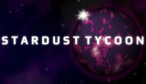 Stardust Tycoon cover