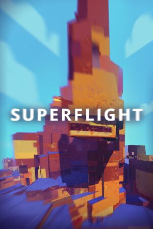 Superflight cover