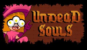 Undead Souls cover