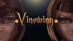 Vinewing cover