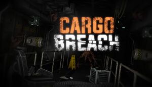Cargo Breach cover