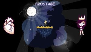 Frostage cover
