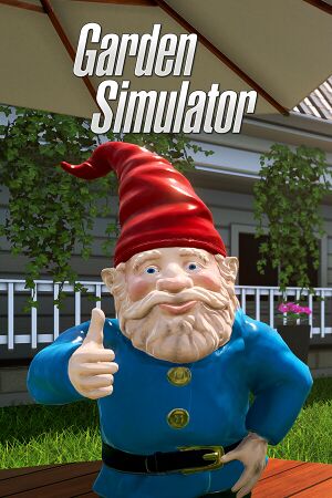 Garden Simulator cover